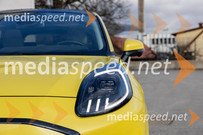 FORD PUMA GEN-E PREMIUM