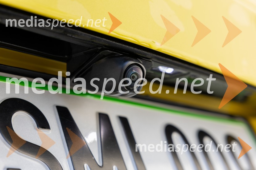 FORD PUMA GEN-E PREMIUM