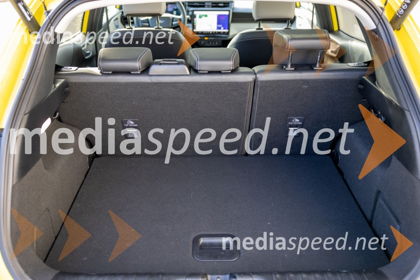 FORD PUMA GEN-E PREMIUM