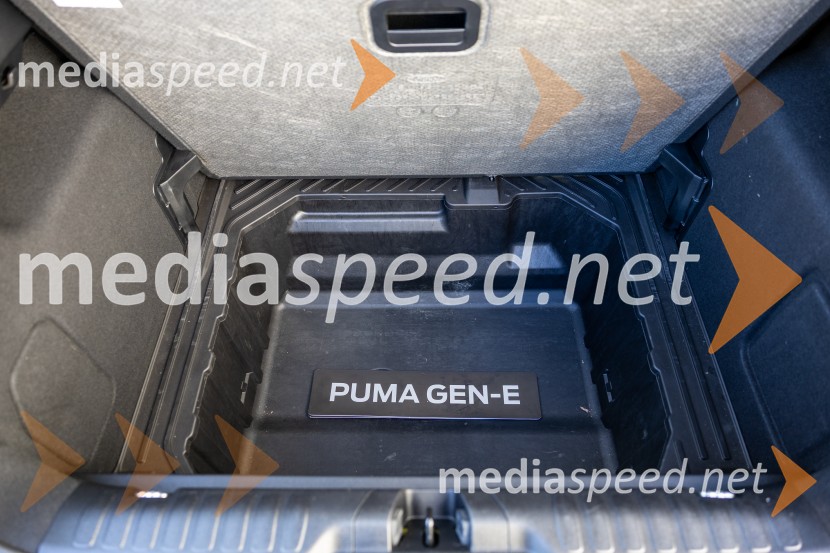 FORD PUMA GEN-E PREMIUM