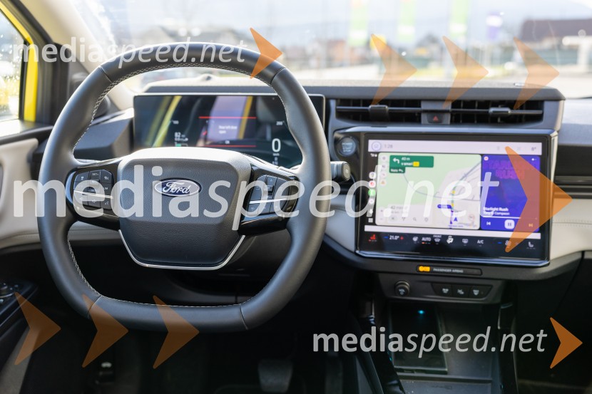 FORD PUMA GEN-E PREMIUM