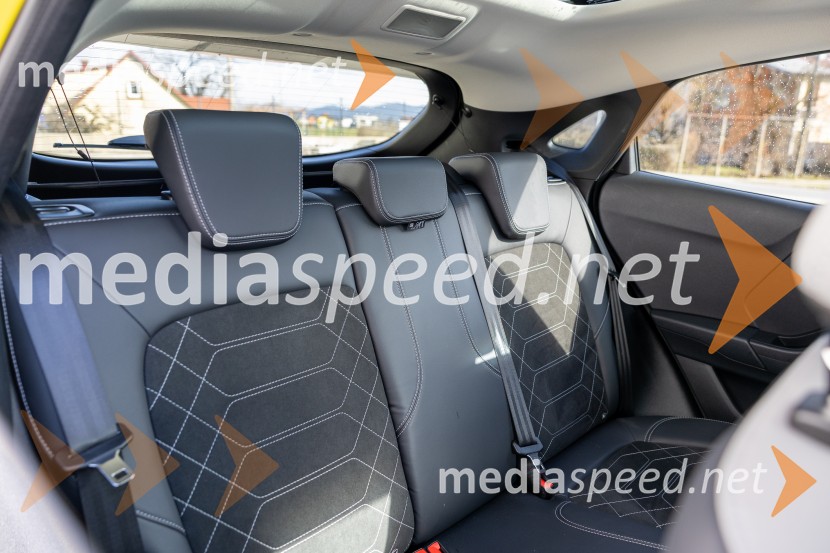 FORD PUMA GEN-E PREMIUM