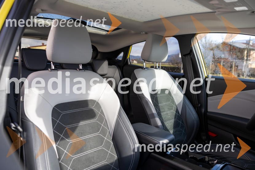 FORD PUMA GEN-E PREMIUM