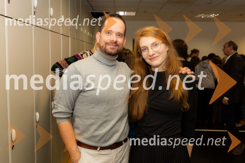 Kralj Matjaž, premiera, Cankarjev dom