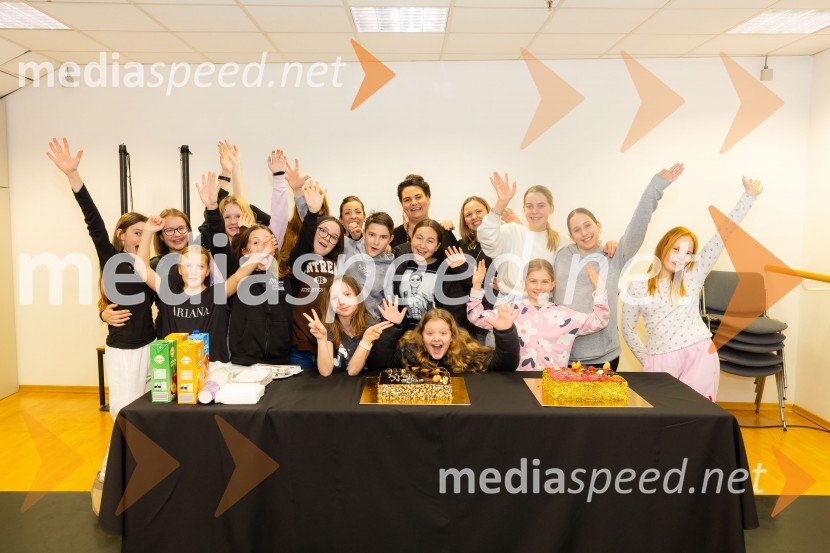 Kralj Matjaž, premiera, Cankarjev dom