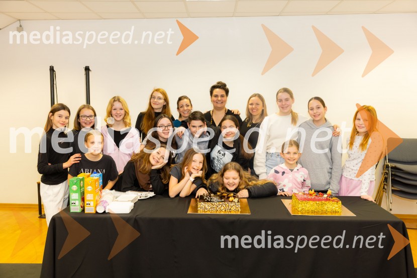 Kralj Matjaž, premiera, Cankarjev dom