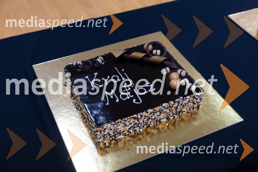 Kralj Matjaž, premiera, Cankarjev dom