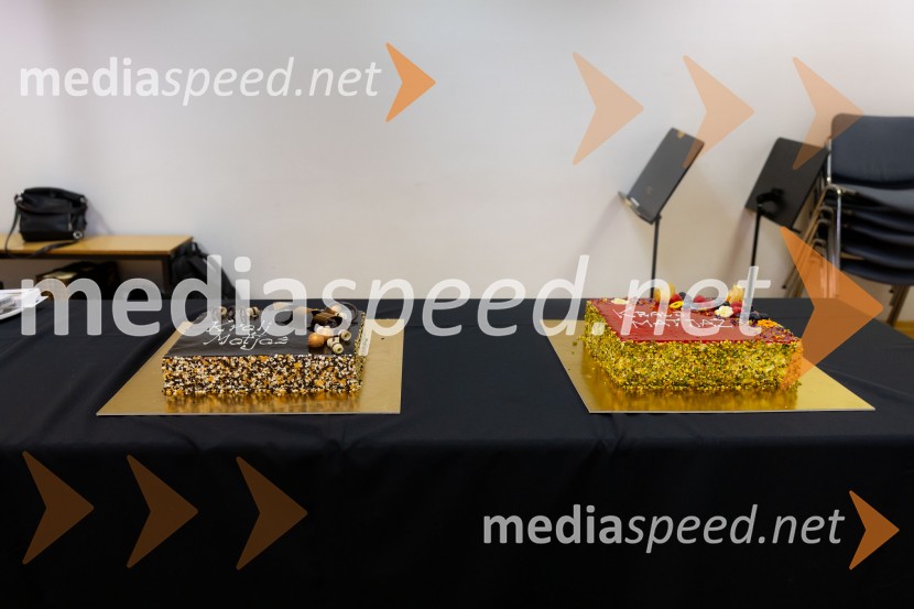 Kralj Matjaž, premiera, Cankarjev dom