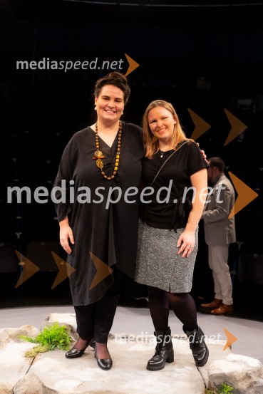 Kralj Matjaž, premiera, Cankarjev dom