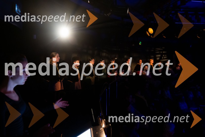 Kralj Matjaž, premiera, Cankarjev dom