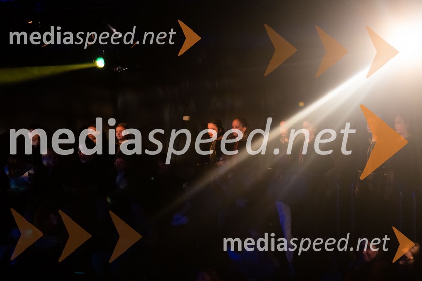 Kralj Matjaž, premiera, Cankarjev dom