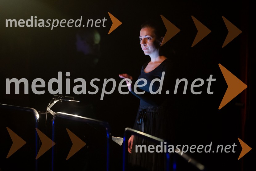 Kralj Matjaž, premiera, Cankarjev dom