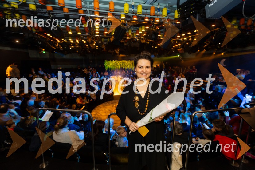 Kralj Matjaž, premiera, Cankarjev dom