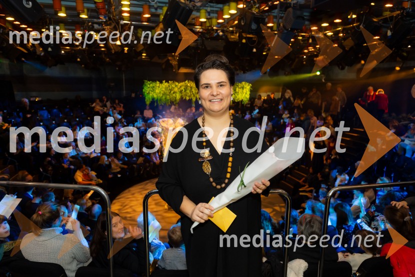 Kralj Matjaž, premiera, Cankarjev dom