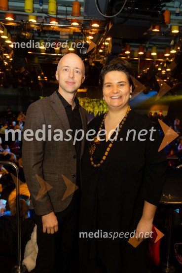 Kralj Matjaž, premiera, Cankarjev dom