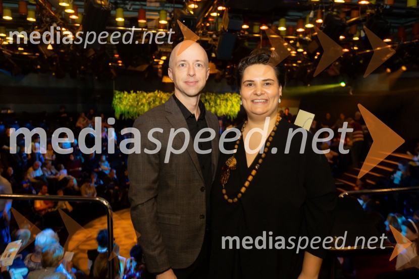 Kralj Matjaž, premiera, Cankarjev dom