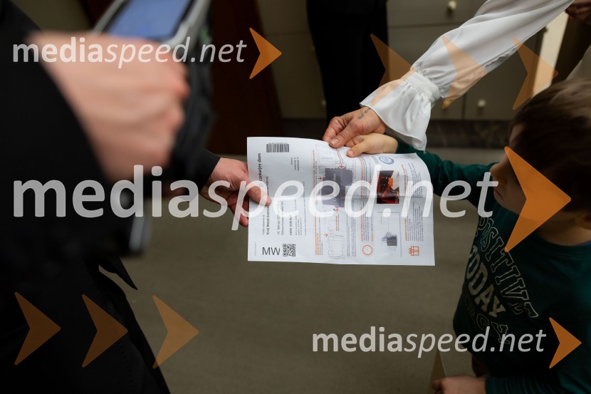 Kralj Matjaž, premiera, Cankarjev dom