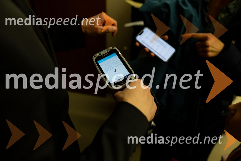 Kralj Matjaž, premiera, Cankarjev dom