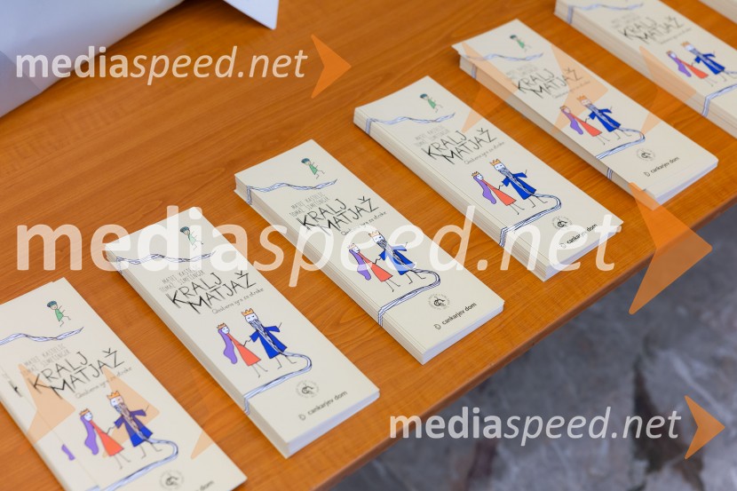 Kralj Matjaž, premiera, Cankarjev dom