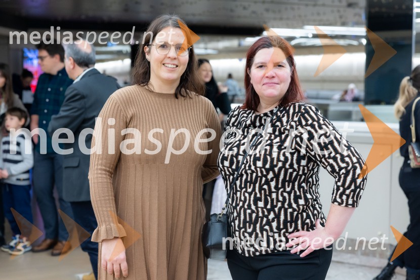 Kralj Matjaž, premiera, Cankarjev dom