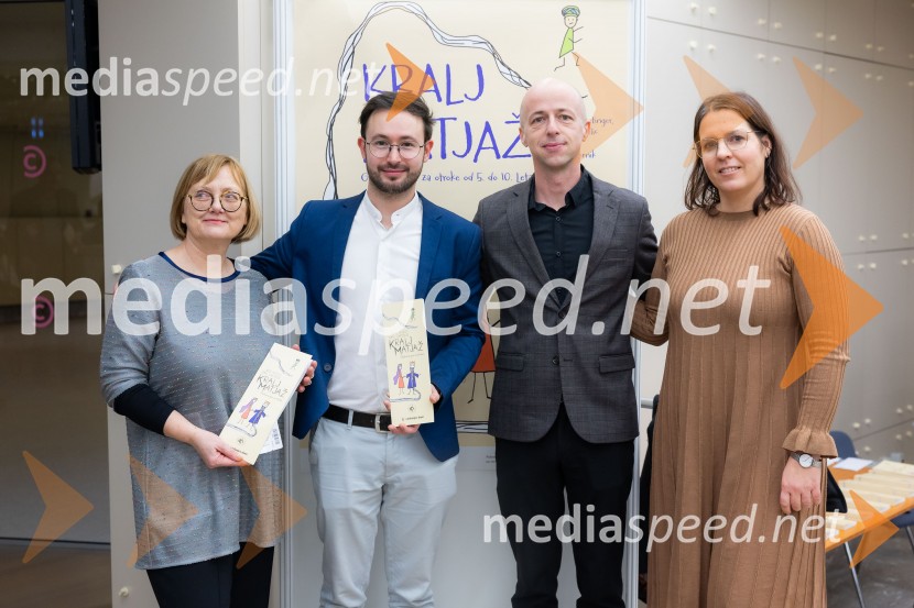 Kralj Matjaž, premiera, Cankarjev dom