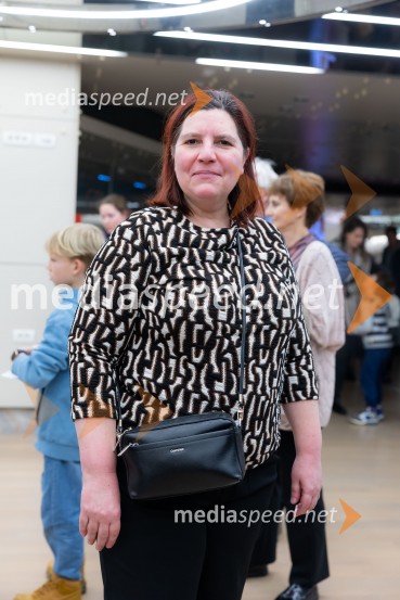 Kralj Matjaž, premiera, Cankarjev dom