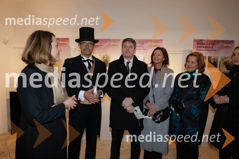 Prešernov smenj oživil Kranj v duhu 19. stoletja