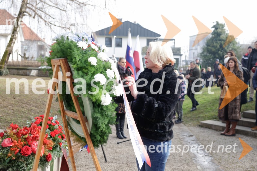 Prešernov smenj oživil Kranj v duhu 19. stoletja