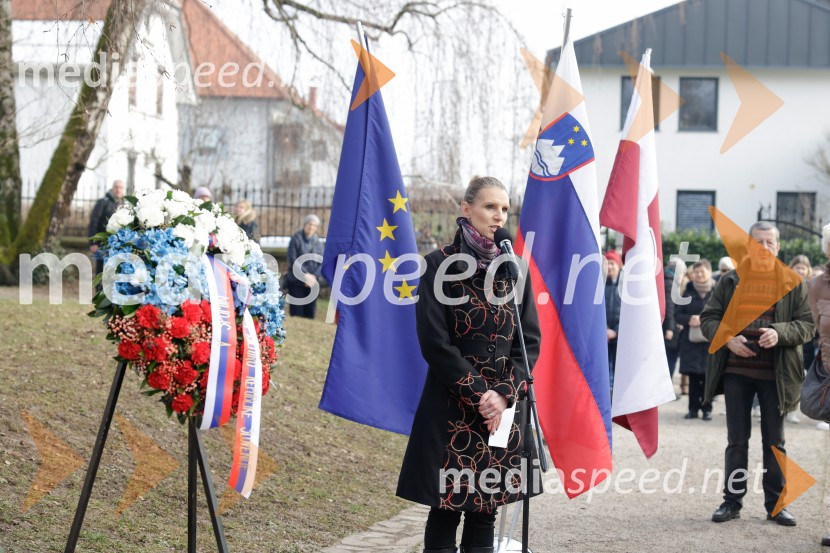Prešernov smenj oživil Kranj v duhu 19. stoletja