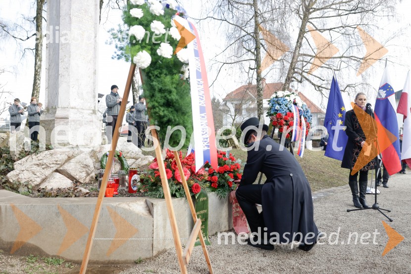 Prešernov smenj oživil Kranj v duhu 19. stoletja