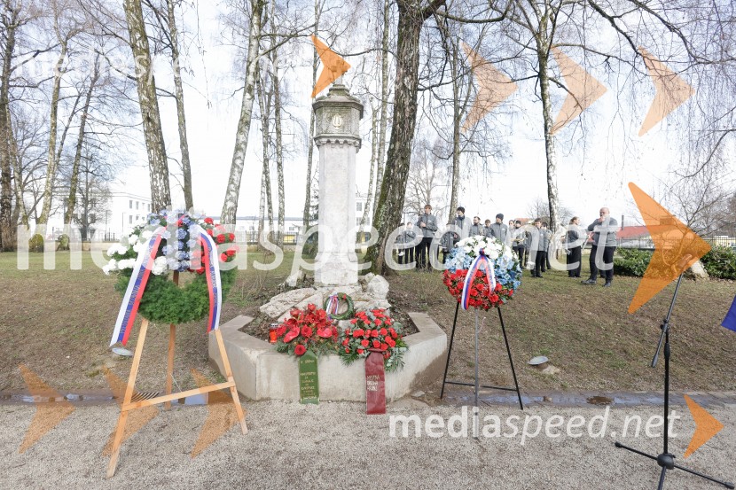 Prešernov smenj oživil Kranj v duhu 19. stoletja