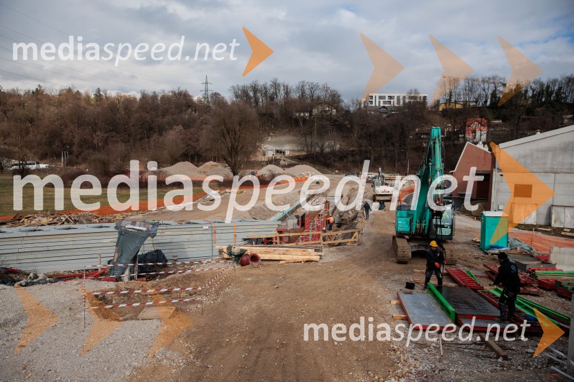 Vlada Republike Slovenije obiskala Kranj