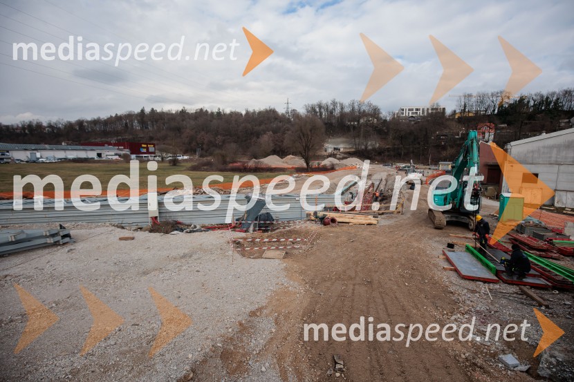 Vlada Republike Slovenije obiskala Kranj