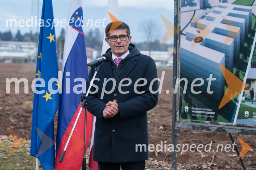 Vlada Republike Slovenije obiskala Kranj