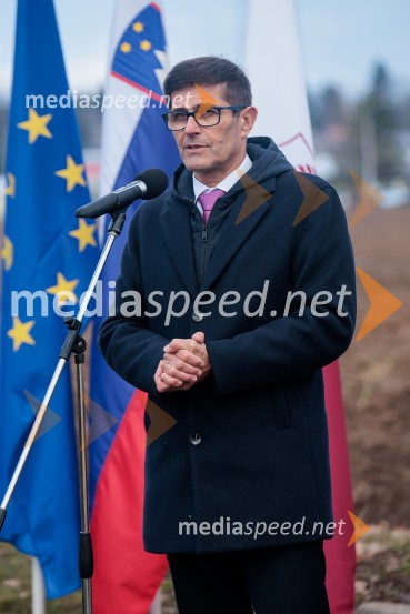 Vlada Republike Slovenije obiskala Kranj