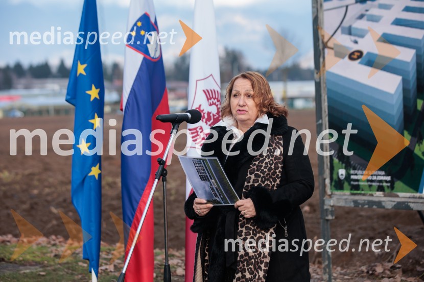 Vlada Republike Slovenije obiskala Kranj