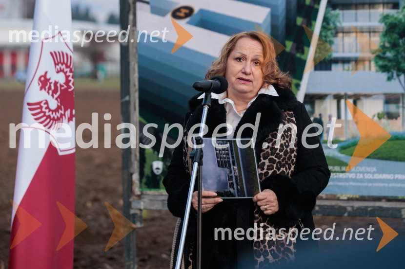 Vlada Republike Slovenije obiskala Kranj