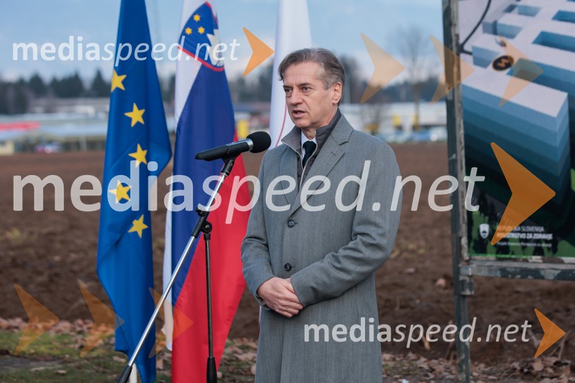 Vlada Republike Slovenije obiskala Kranj