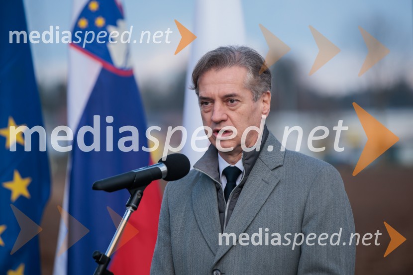 Vlada Republike Slovenije obiskala Kranj