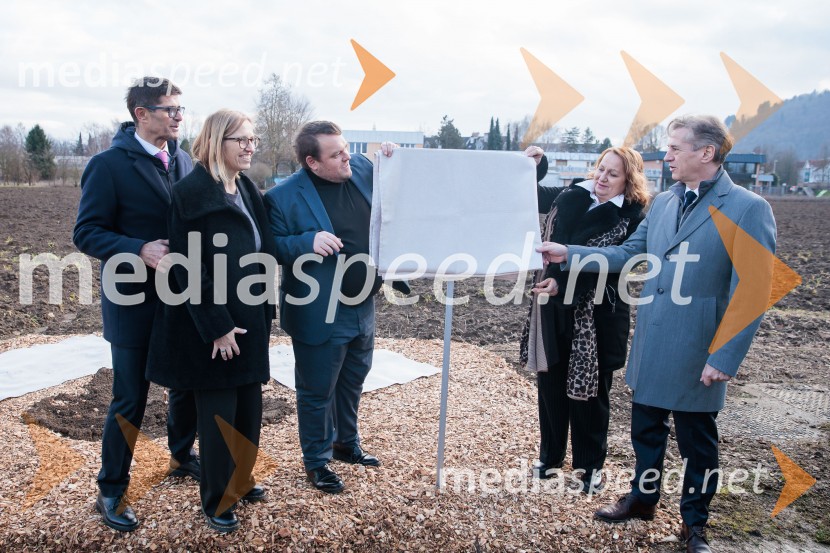 Vlada Republike Slovenije obiskala Kranj