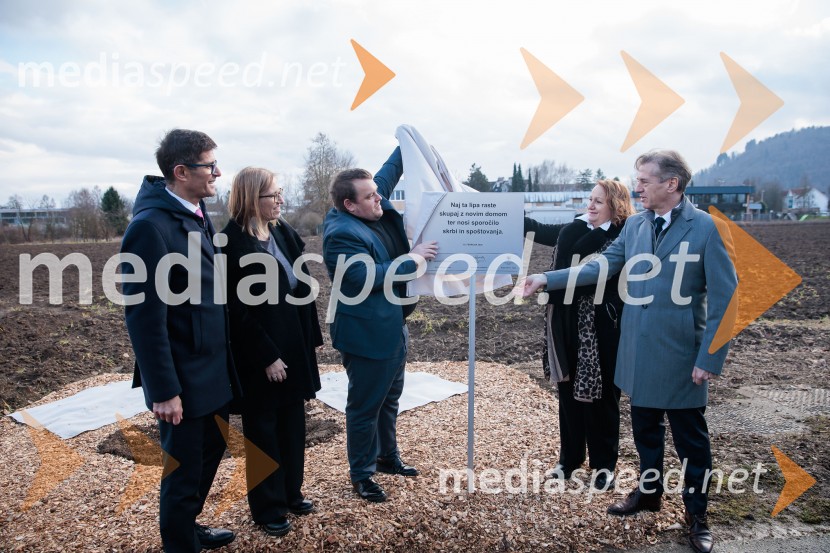 Vlada Republike Slovenije obiskala Kranj