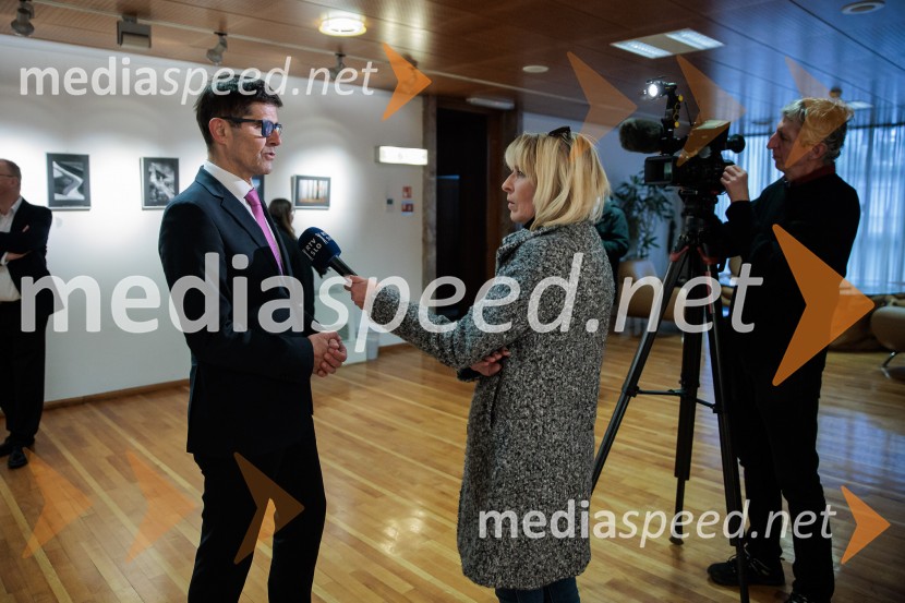 Vlada Republike Slovenije obiskala Kranj