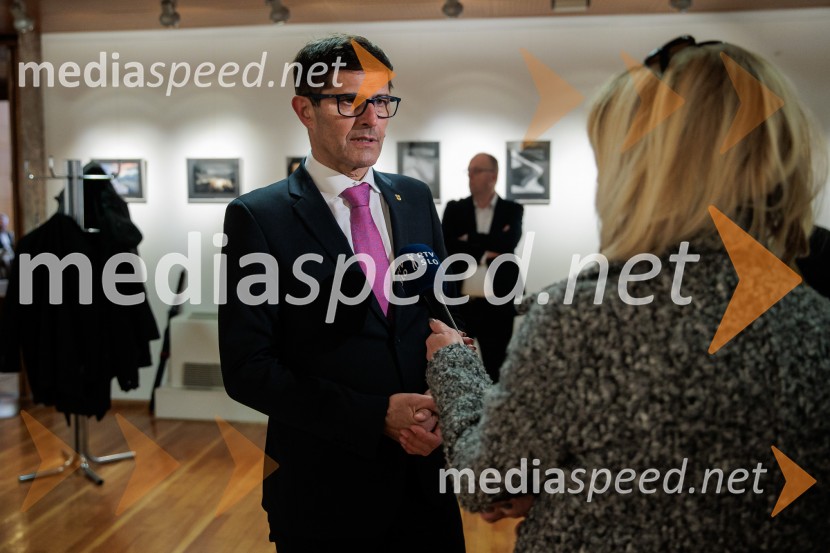 Vlada Republike Slovenije obiskala Kranj