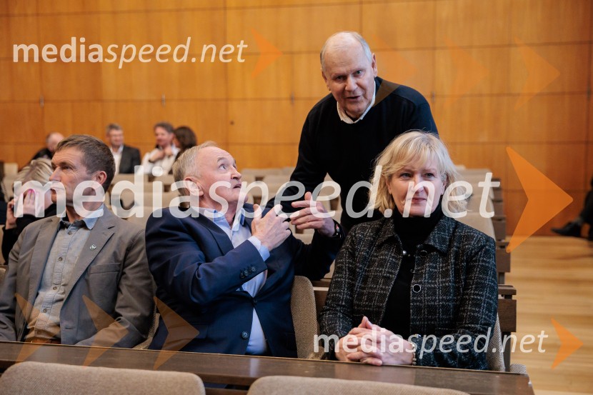 Vlada Republike Slovenije obiskala Kranj