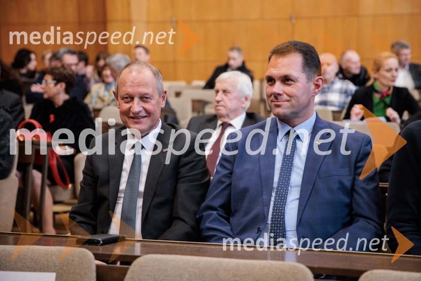 Vlada Republike Slovenije obiskala Kranj