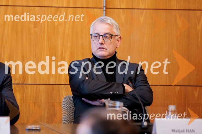 Vlada Republike Slovenije obiskala Kranj