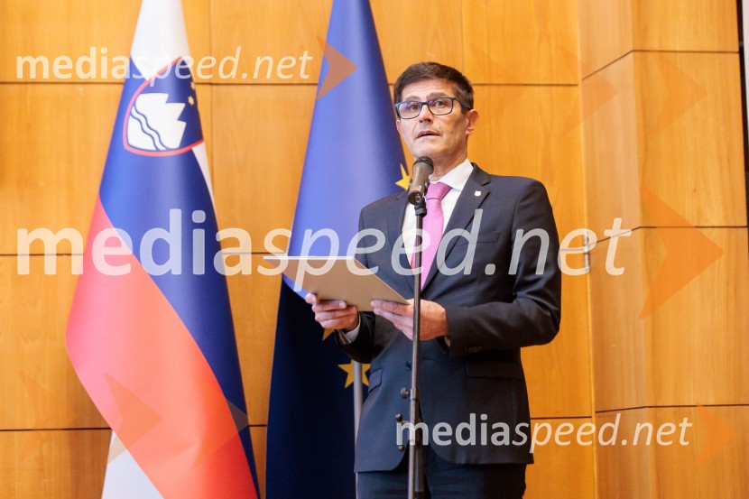 Vlada Republike Slovenije obiskala Kranj