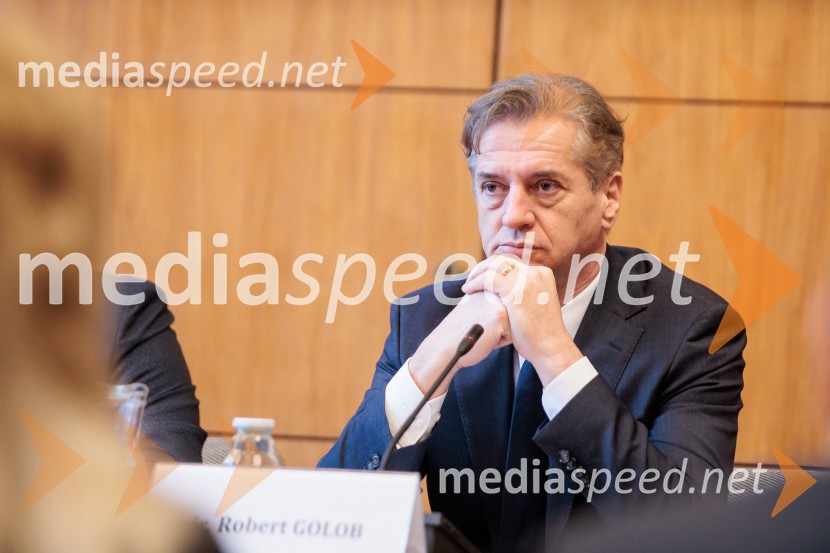 Vlada Republike Slovenije obiskala Kranj