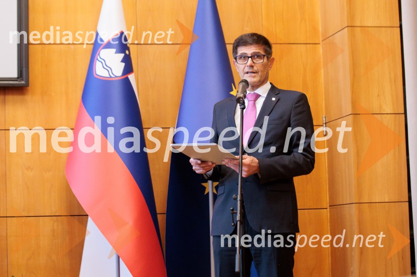 Vlada Republike Slovenije obiskala Kranj