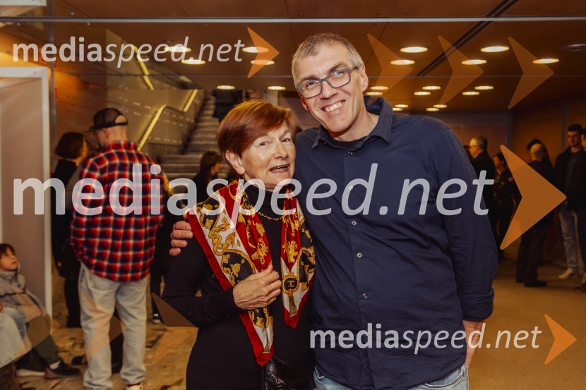 SREČKONSTRIPredstava je res čuden naslov za predstavo